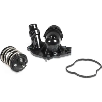 Těsnění motoru Termostat, chladivo HEPU TM1058
