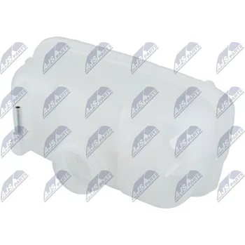 Chladič motoru Vyrovnávací nádoba, chladivo NTY CZW-CH-021