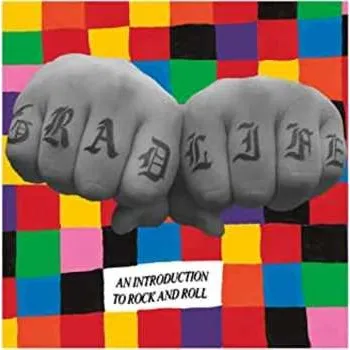 Zahraniční hudba LP Graduating Life: An Introduction To Rock And Roll 2022 Red Vinyl