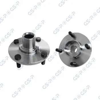 Náboj kola GSP AUTOMOTIVE 9425004