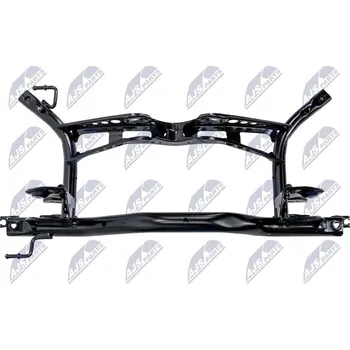 Zavěšení kol Tělo nápravy NTY ZRZ-VW-033