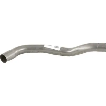 Výfukový systém Výfuková trubka WALKER 10955