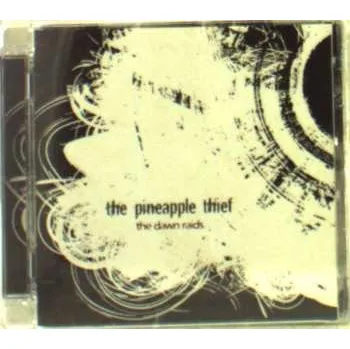 Zahraniční hudba CD The Pineapple Thief: The Dawn Raids (Part One) 2009