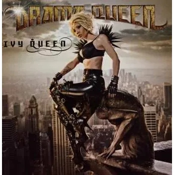 Zahraniční hudba 2LP Ivy Queen: Drama Queen 2025