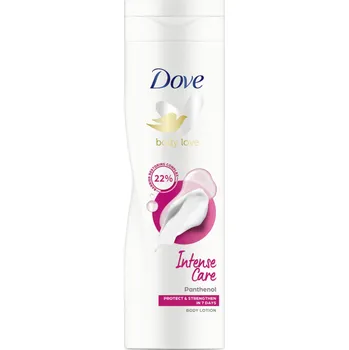 Tělové mléko Dove tělové mléko 250 ml Intense Care