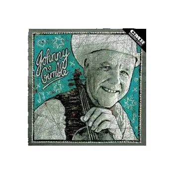 Zahraniční hudba LP Johnny Gimble: Celebrating with Friends 2025 Coloured Vinyl