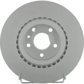 Brzdový systém Brzdový kotouč JURID 561520JC