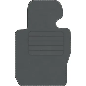 autokoberec Kobercové rohožky Edecor velurové 1 ks.