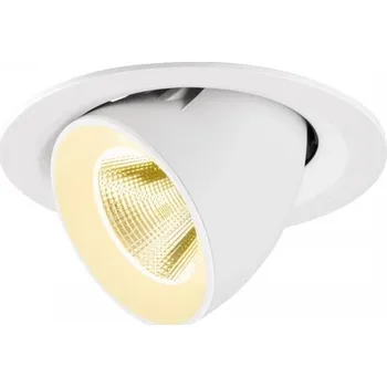 BigWhite LA 1009569 NUMINOS® GIMBLE M Stropní svítidlo + 3 roky záruka ZDARMA!