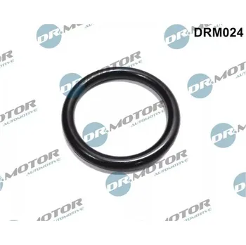 Motor automobilu O-kroužek příruba chladiva Renault Master III