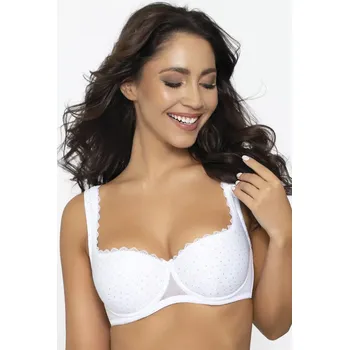 Podprsenka PariPari Sophia barva:bílá 70G