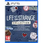 Life is Strange: Collection PS5