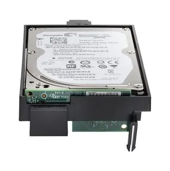 Pevný disk HP High Performance Secure Hard Disk - Pevný disk - interní - pro LaserJet Enterprise M554; LaserJet Managed MFP E72430; LaserJe