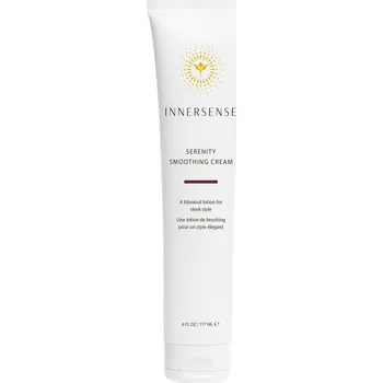 Stylingový přípravek Innersense - Serenity Smoothing Cream Vosky na vlasy 177 ml dámské