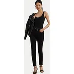 LAUREN RALPH LAUREN Top 200704777005 Černá Slim Fit XXL