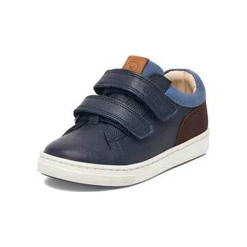 Chlapecká obuv Sneakersy Lasocki Kids CEO- CI12-2906-04A Tmavomodrá 28