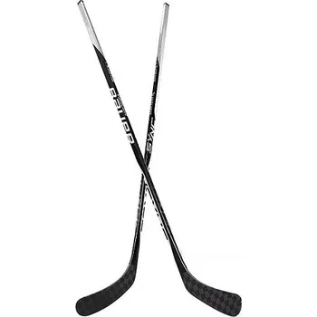 Hokejka Bauer Hůl Bauer Nexus Sync SIL INT 55, Strana RIGHT, Zahnutí čepele P92 957281