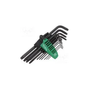 Klíč Sada klíče Poč.ks 13