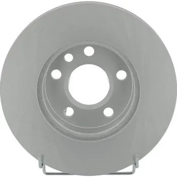Brzdový systém Brzdový kotouč JURID 562080JC
