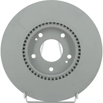 Brzdový systém Brzdový kotouč JURID 562550JC