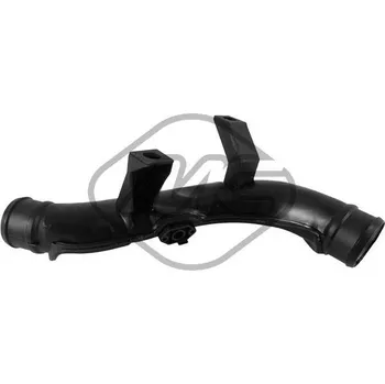 Turbodmychadlo Hadice plnícího vzduchu METALCAUCHO 07906