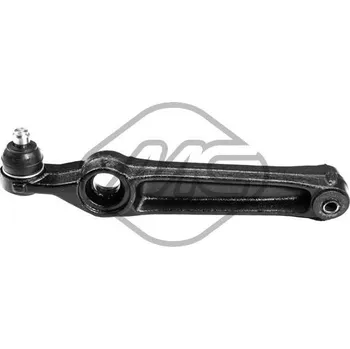 Zavěšení kol Řídicí páka, zavěšení kol METALCAUCHO 52075