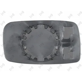 Autosklo SZKLO LUSTERKA LE VOLVO 240 740 760, 4101G01