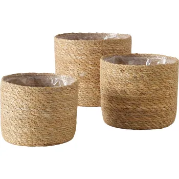 Obal na květináč Boltze Obaly na květináče SOPHY, 3 kusy