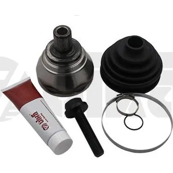 Hřídel nápravy Sada kloubů, hnací hřídel VIKA 44981767101