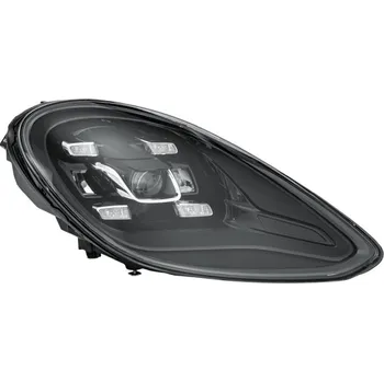 Přední světlomet Světlomet HELLA 1EX 012 222-421