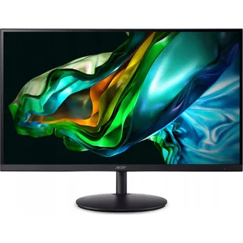 Monitor LED Monitor Acer SH322QKBMIIPHX 31,5" 3840 x 2160 px VA