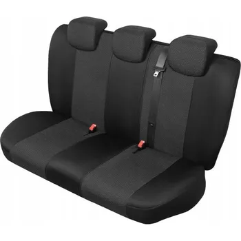 Autopotah Potahy na sedadla Toyota Aygo I (2005-2014)