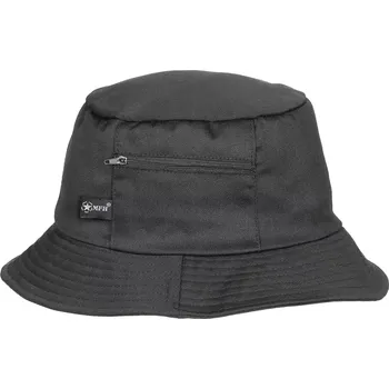 Klobouk Hučka černá MFH 10653A (Černý klobouk)