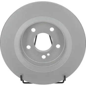 Brzdový systém Brzdový kotouč JURID 562963JC
