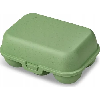 Obraz Koziol to go mini Obdélníkový Krabička Zelený 1 ks