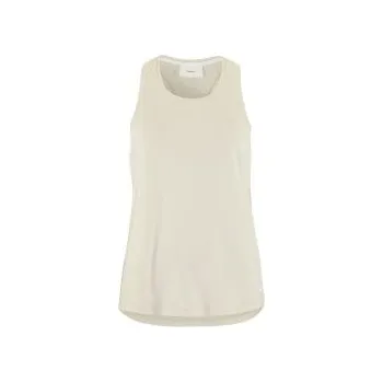 Pánské tílko CRAFT Collective W hnědá 1916025-214000(2140) S; Hnědá nátělník