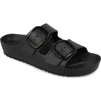 Dámská zdravotní obuv Grubin pantofle TOMSK 3303700 light dámská pracovní obuv černá Velikost obuvi: 38, Barva obuvi: Černá