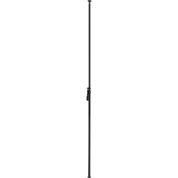 Manfrotto Autopole 1.0-1,7m, Black