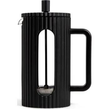 Příprava kávy Kávovar GENUA černý 741876 1 l