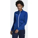 ADIDAS Sportovní bunda Entrada 22 M MODRÁ