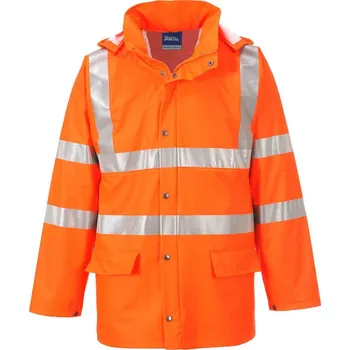 pracovní bunda PORTWEST Bunda Sealtex Ultra RT50, reflexní POR-RT50
