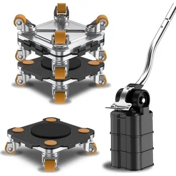 Nábytkové kování Sada na přepravu nábytku ONEON OM-300-PRO