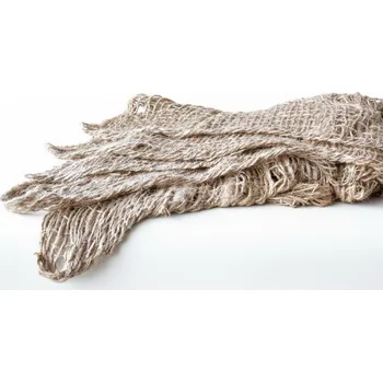 Mulčovací textilie Jutová síť na zpevnění svahů JUTENON ECJ 500 g/m² – 50 m × 1,22 m (61 m²) ZAHRADA Sklad6 0384 (ZAHRADA Sklad6 )