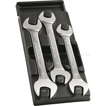 Klíč MOD.44-2 - SADA 3 KLÍČŮ, PLOCHÉ KLÍČE, 26 - 32 MM, FACOM