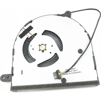 Ventilátor pro notebook Ventilátor pro Asus M705FN N705FN X705FN N705FD N705UD 5V 4PIN