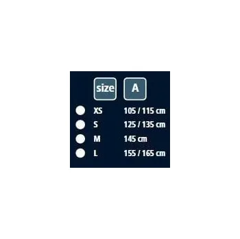 Vybavení pro koně Kapuce k dece RugBe Zero, tmavě modrá, vel. XS, Covalliero