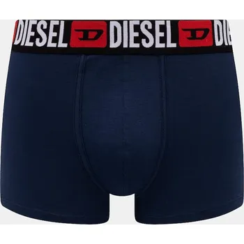 Pánská móda Boxerky Diesel DAMIEN A17763.0DDAI námořnická modř 59X, vel. XXL
