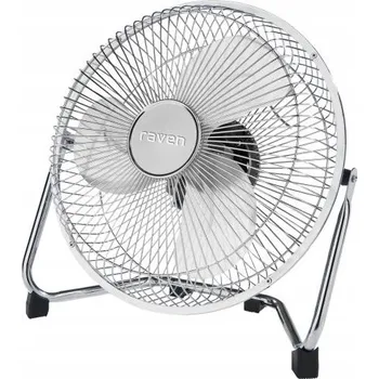 Domácí ventilátor Cirkulátor RAVEN ECP002NX