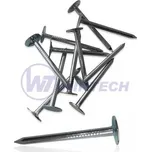 Hřebík do krytiny 2,5 x 16 mm zinek Balení: 5 kg KNEAA25016BO3