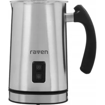 Příprava kávy Napěňovač mléka Raven ESP001SX